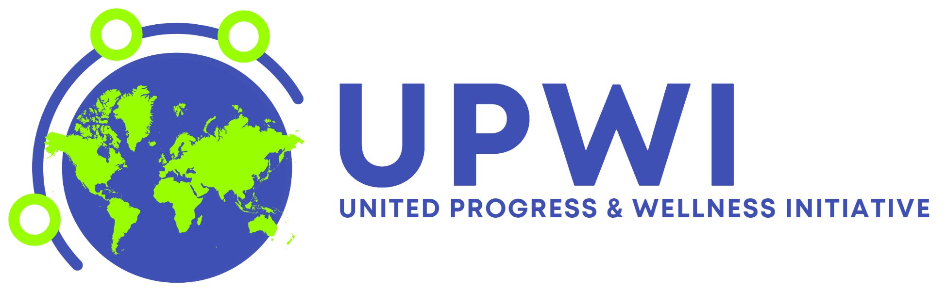 UPWI Logo